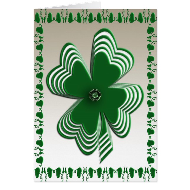 ST.PAT'S/03 (Frente)