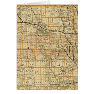 St Paul, Minneapolis y el Ferrocarril de Manitoba