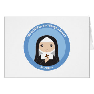 St. Pauline