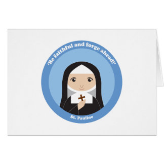 St. Pauline