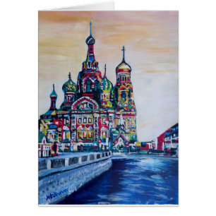 St Petersburg I
