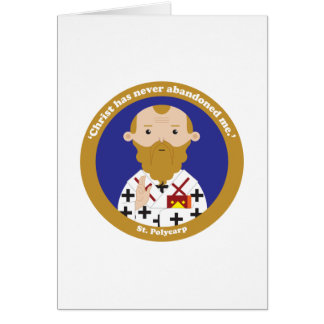 St. Polycarp