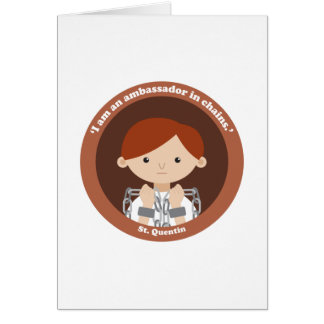 St. Quentin