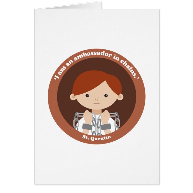 St. Quentin (Frente)