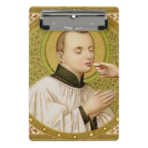 St. Stanislaus Kostka (SNV 25) Mini Portapapeles 3