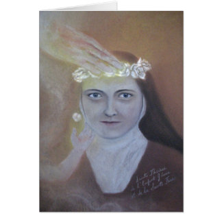 St. Teresa