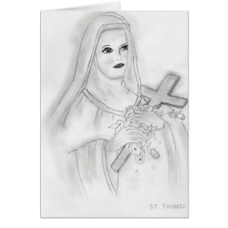 st Teresa