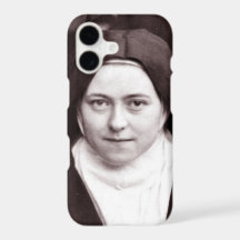 St Teresa de Lisieux, la pequeña flor