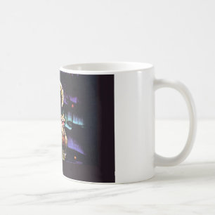 St. Teresa del niño Jesús, poca TAZA de la flor