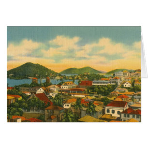 St Thomas