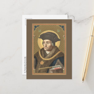 St. Thomas More (SAU 026) Postal 1