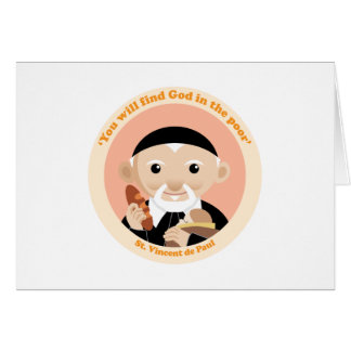 St. Vincent de Paul
