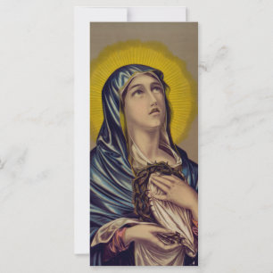 Stabat Mater Nuestra Señora de los Dolores Arte De