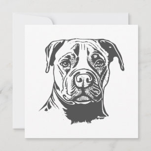 Staffordshire Bull Terrier
