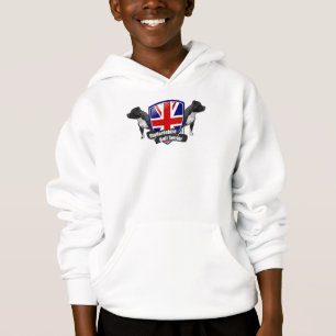 Staffordshire bull terrier INGLATERRA