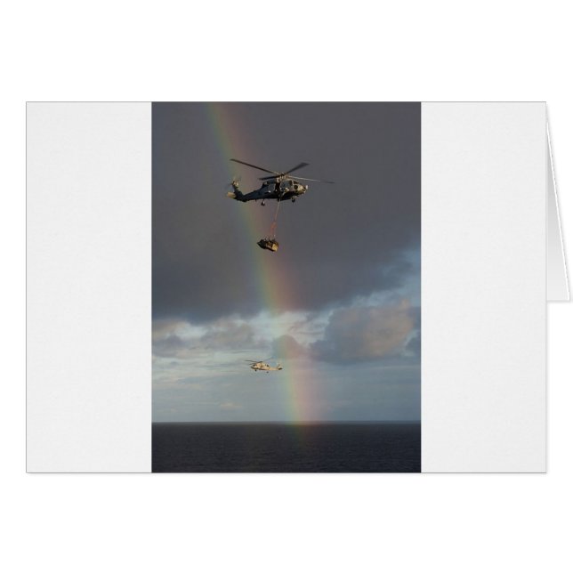 Stallion marino (Anverso (Horizontal))