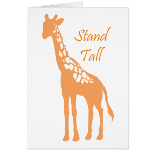 Stand Tall