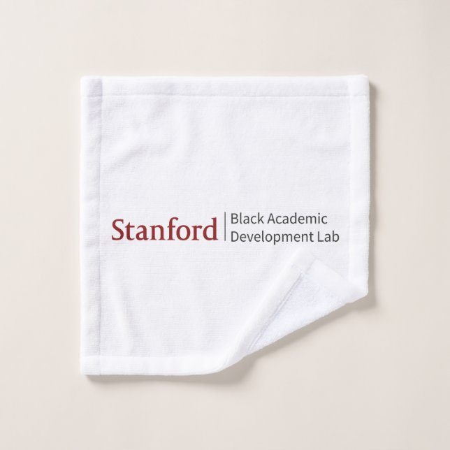 Stanford BAD Lab - Marca primaria (Toallita)