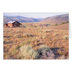 Stanley, Idaho