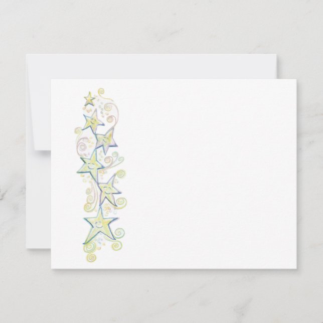 Star Dance (Anverso)