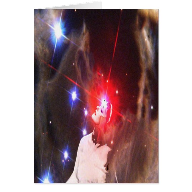 Star Dreamer (Frente)