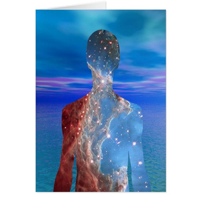 Star Man (Frente)