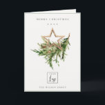 Star Ornament Pine Fauna Logo Feliz Navidad<br><div class="desc">Si necesitas más personalización,  por favor,  no dudes en enviarme un mensaje a yellowfebstudio@gmail.com.</div>