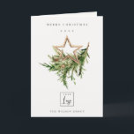 Star Ornament Pine Fauna Logo Feliz Navidad<br><div class="desc">Si necesitas más personalización,  por favor,  no dudes en enviarme un mensaje a yellowfebstudio@gmail.com.</div>