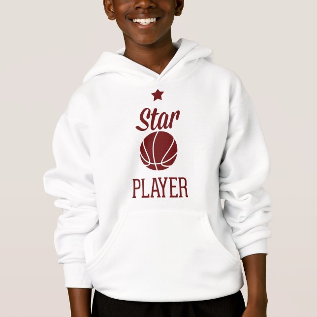 Star Player (Anverso)