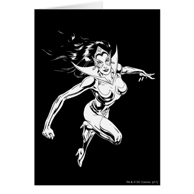 Star Sapphire 3 (Frente)