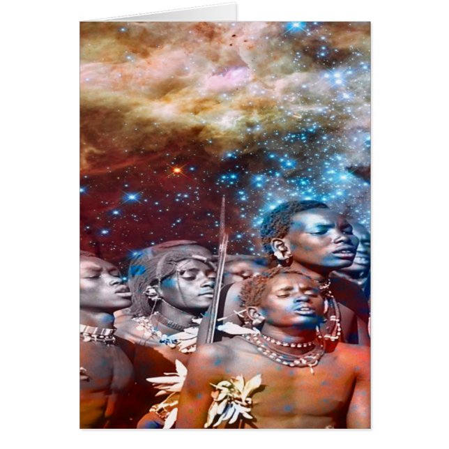 Star Warriors (Frente)