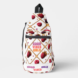 StarBerry™ | So Demure™ Bolso Bandolera