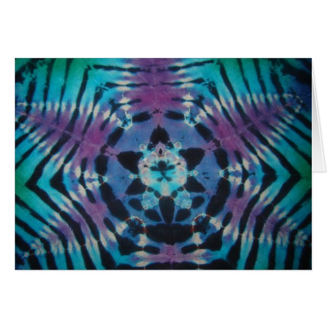 Starburst 6 (Anverso (Horizontal))
