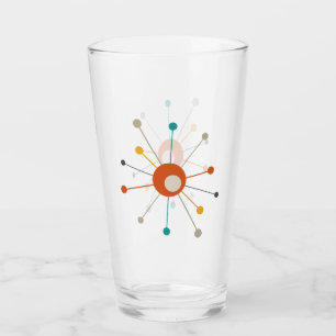 Starburst atómico Rojo Verde azulado Amarillo a me