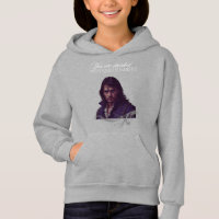 Stardust y Liquid Sunsets Hoodie