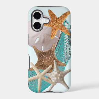 Starfish de cinco estrellas