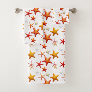 Starfish Simple Moderno
