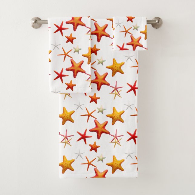Starfish Simple Moderno (In situ)