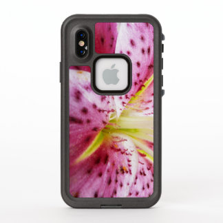 Stargazer Lily Bright Magenta Floral