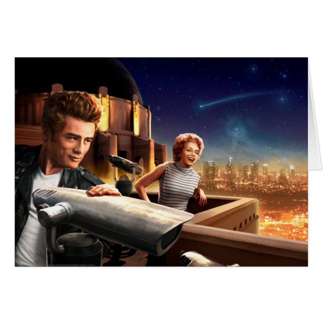 Stargazers (Anverso (Horizontal))