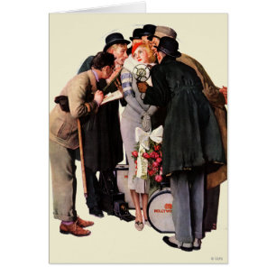 Starlet de Hollywood