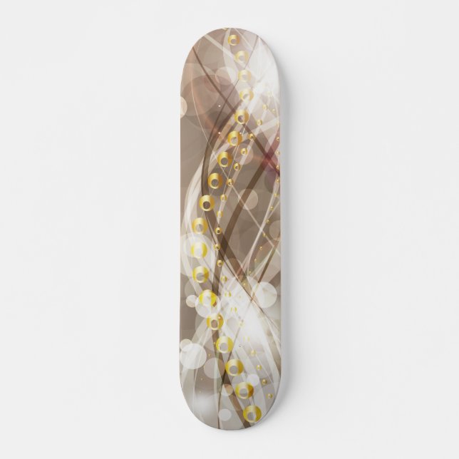 Starlight Art 2 Patineta (Anverso )