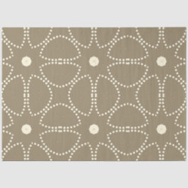 "Starlight Elegance": Papel de tejidos Minimalista