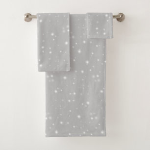 Starlight gris plateado
