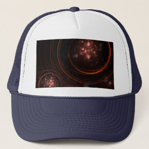 Starlight Resumen Gorra de arte