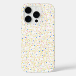 Starry Duck Dream - Funda para iPhone 16 lindo y l