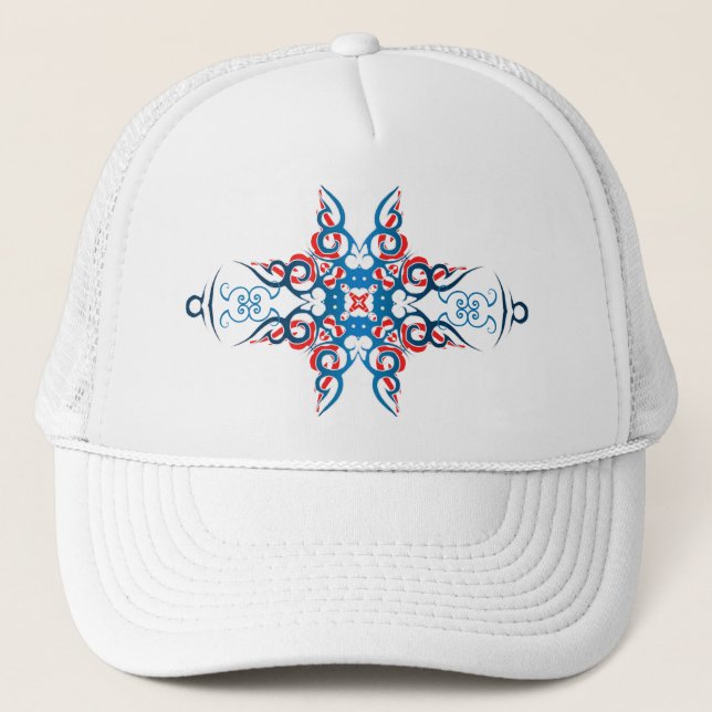 startaria Gorra (Anverso)