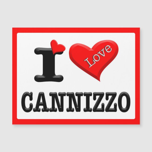 STARTER IL CANNIZZO (Anverso)