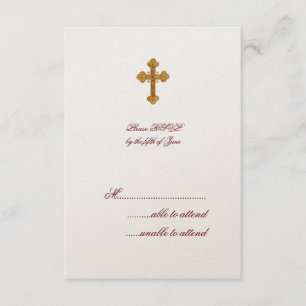 Stavro RSVP