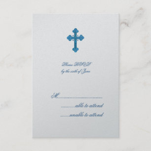 Stavro RSVP